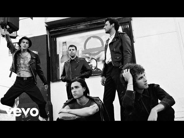 The Neighbourhood - Reflections (Official Audio)