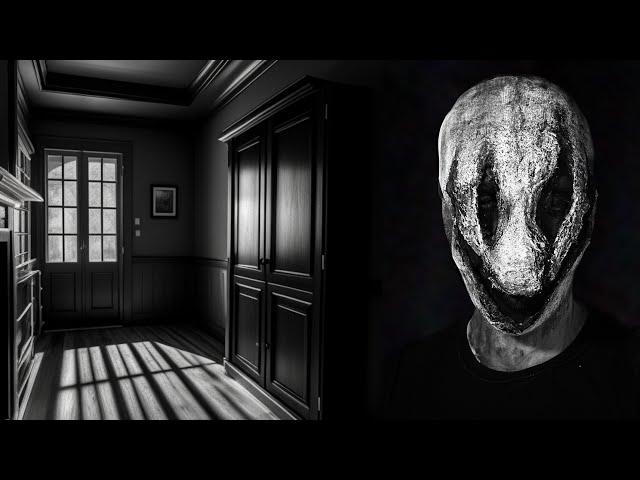 Something is hiding in my house and using my own voice | HORROR BOOKS & LOOKS