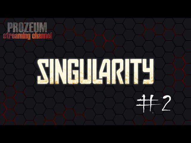 Singularity #2