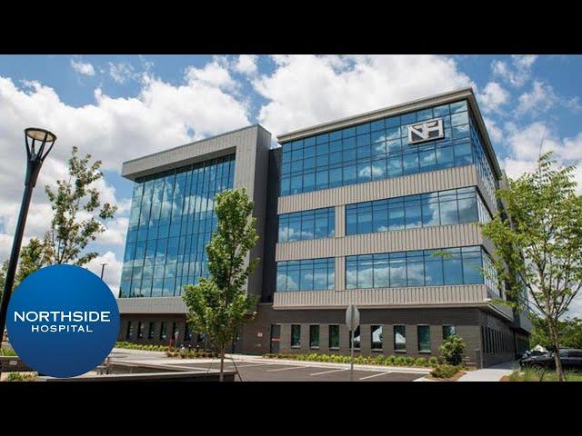 Grand Opening Celebration: Northside Hospital Unveils New State-of-the-art Facility In Buford