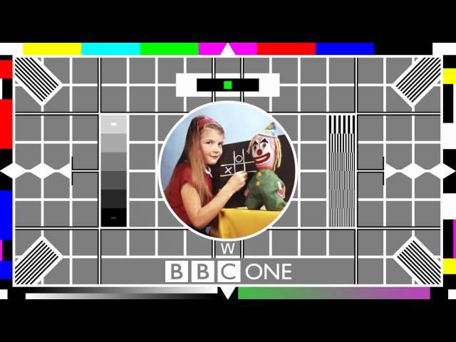 BBC Test Card W [HD]