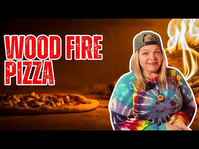 What to Eat in Blue Ridge GA | This Pizza Shop Has One of the Best Pizza's Ive Ever Tried!