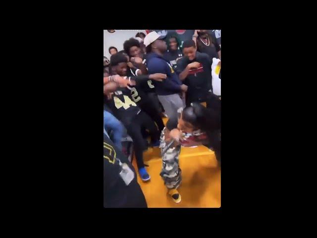 Erica Banks High School Pep Rally Viral Twerking Video Backlash: Was it Wrong or Just FUN?!