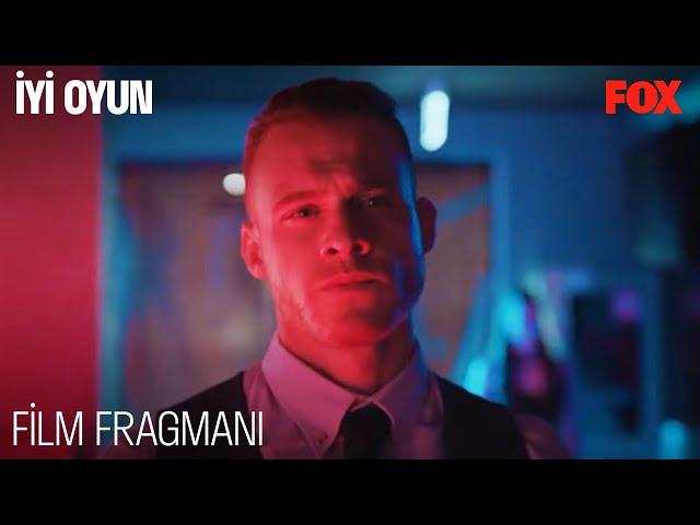 İyi Oyun Film Fragmanı