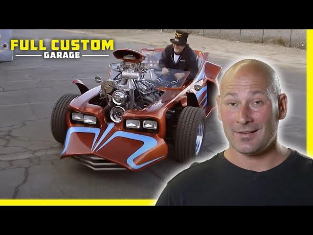 Best Custom Car Builds! | Full Custom Garage
