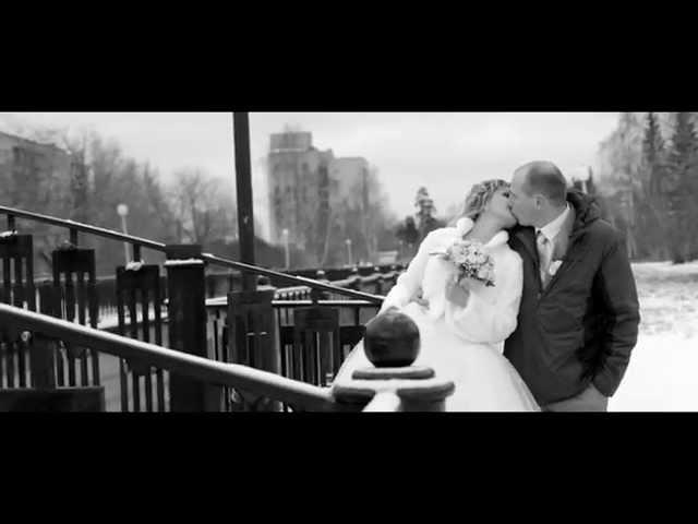 Wedding video | Елена и Алексей