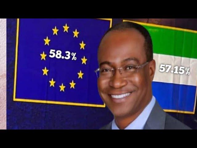Who is fooling who, Dr. Samura/his Bloggers? After he twitted: "the transition is on the way ."