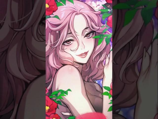 ️Manhwa:Myst, Might, Mayhem #manhwa #manhwarecommandations #manhua #mystmightmayhem