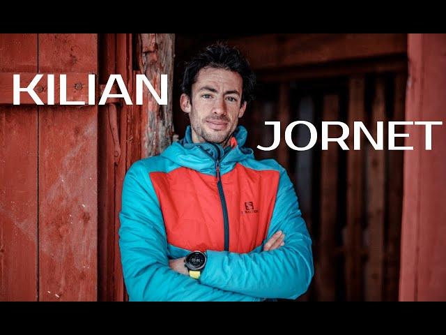 KILIAN JORNET. Тренировочный план и советы от лучшего трейлранера в мире!