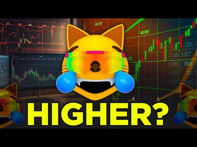 MOG: Bullish Indicators Are Flashing....