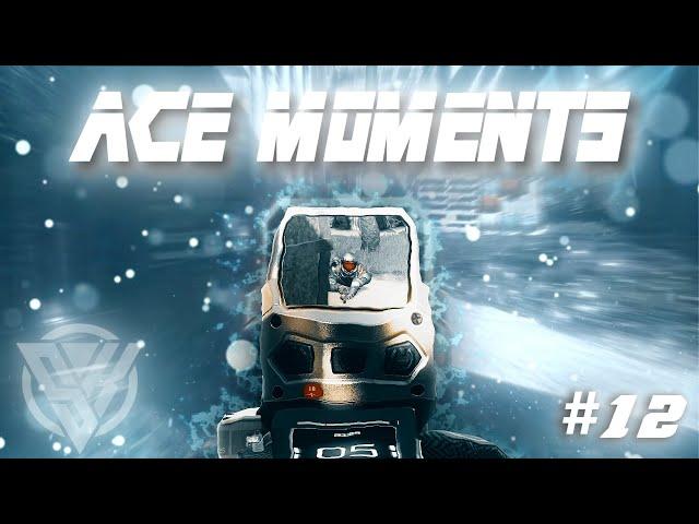 Warface ace moments "Burn It Down" #12