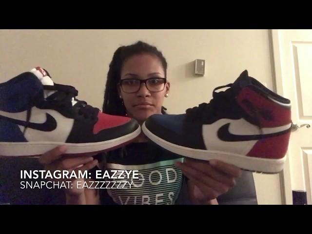 Female Sneakerhead? GIRLS CRAZY ENTIRE SNEAKER COLLECTION !! *Must See*