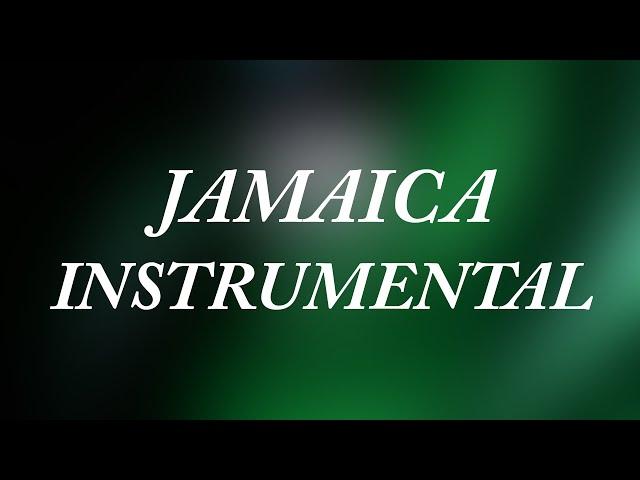 DJ Sava feat. Connect-R - Jamaica | Instrumental