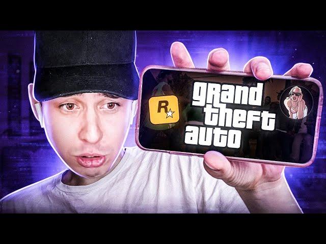 КАК ИГРАТЬ в GTA RP С ТЕЛЕФОНОВ! БЕЗ ВИРУСОВ! СКАЧАТЬ И УСТАНОВИТЬ и играть в GTA SAMP!