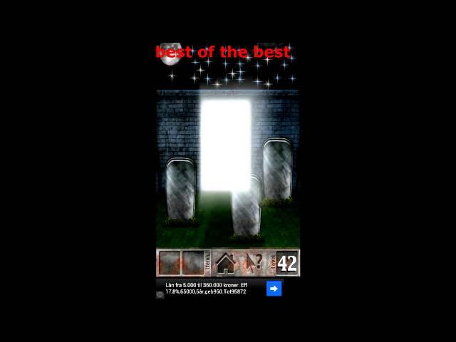 100 Zombies Level 41-44 Walkthrough | 100 Zombies Walkthrough | 100 Zombies