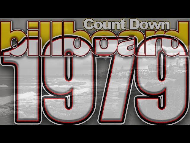 1979 Billboard Top 100 Countdown