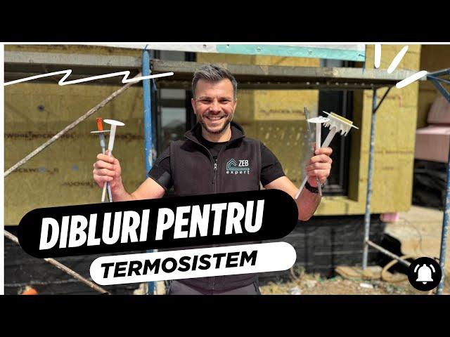 CUM ALEGEM DIBLURILE PENTRU TERMOSISTEM - CASEBUNE.RO