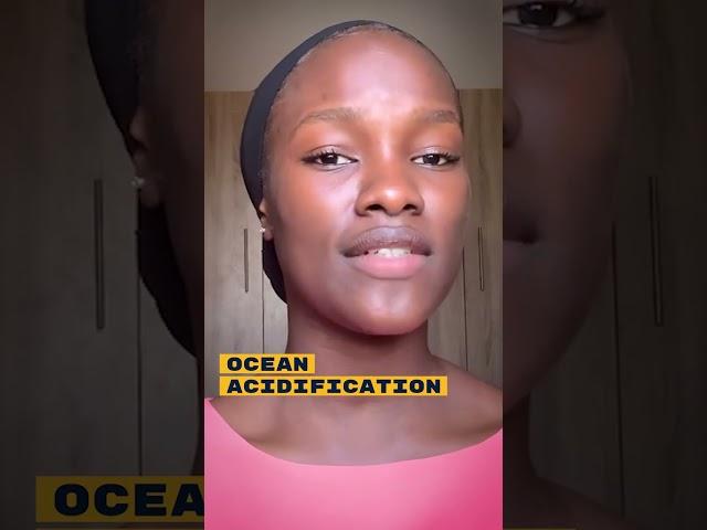 Girls Are the Answer to A Sustainable Future | #shorts #technovation #earthmonth #womenintech