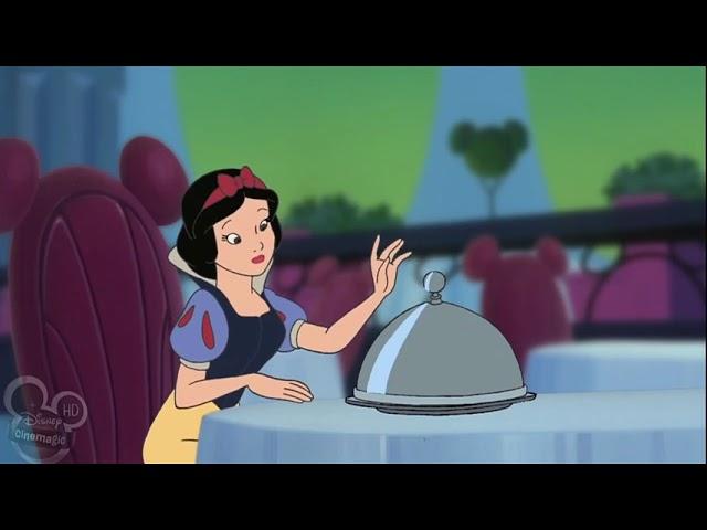 Disney's House Of Mouse: Episode 1 (The Stolen Cartoons, WIDESCREEN!)