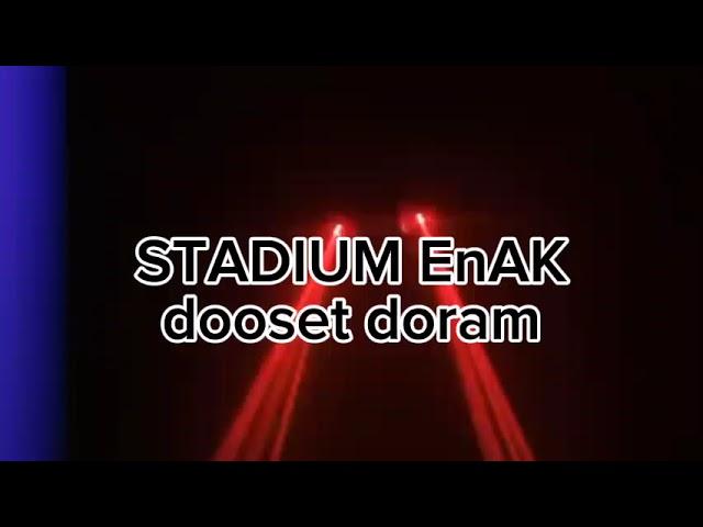 STADIUM DOOSET DORAM REMIX