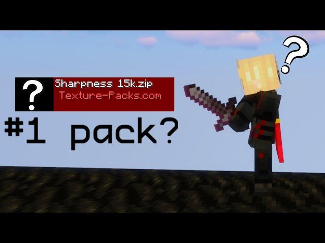 this is the greatest texture pack ever..