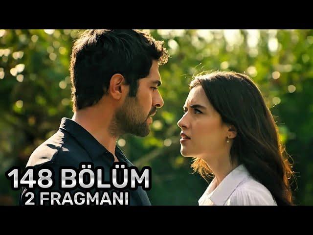 Rüzgarlı tepe 148 bölüm. Windy Hill episode 148. I don't love you Khalil.