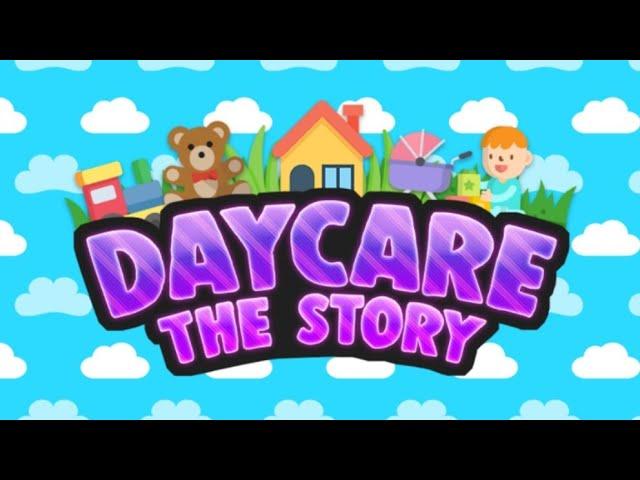 Roblox Daycare Story Full Walkthrough