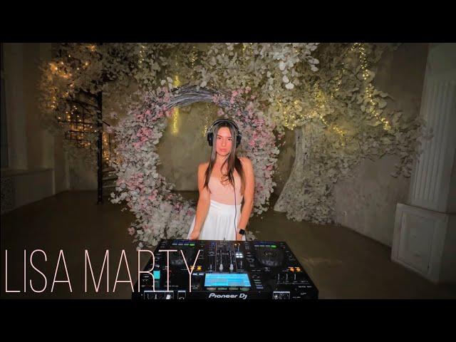 Lisa Marty| 8th march mix. Indie dance; Melodic Techno & House