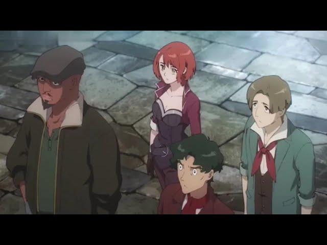 Magatsu Wahrheit: Zuerst Episode 10 Preview ( ENG SUB )