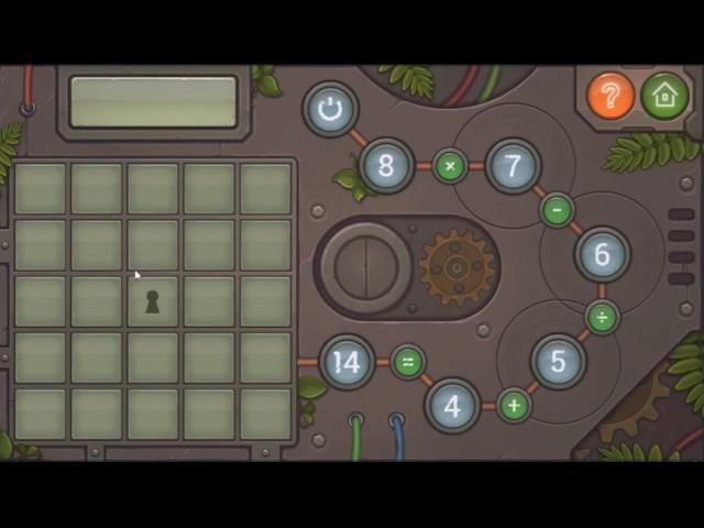 M-Box 2 level 8 walkthrough