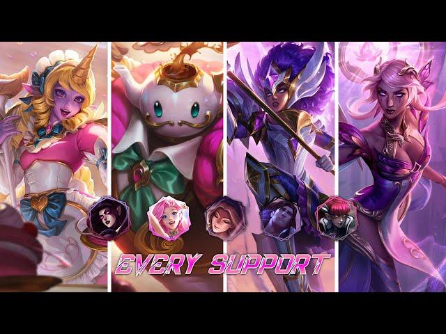 1 Play On Every Support #20