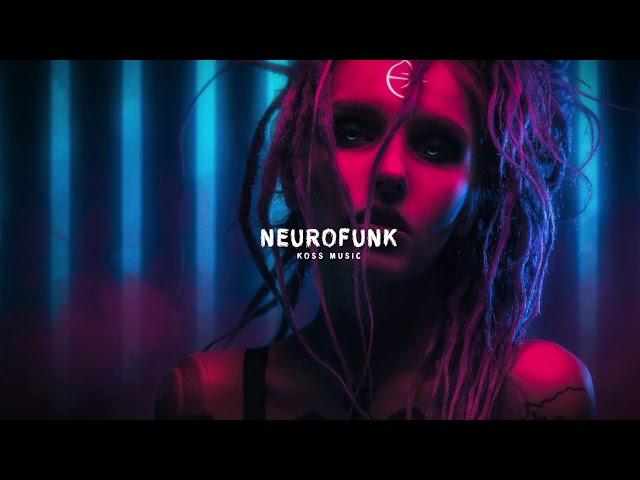 Best NEUROFUNK Mix | Hard Gaming DnB 2018