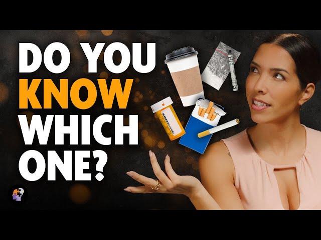 What are common stimulants? What you should know!