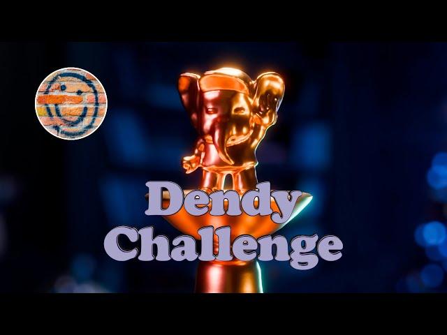 Dendy Challenge | Играет: Brick_Man