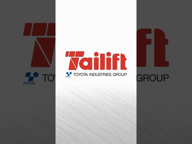 Tailift - Durable Forklifts, Reliable Support. #tailift #forklift #industrial #equipment