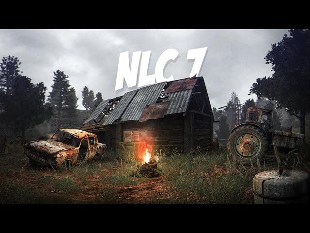 S.T.A.L.K.E.R. NLC 7 build 3.9 # 65