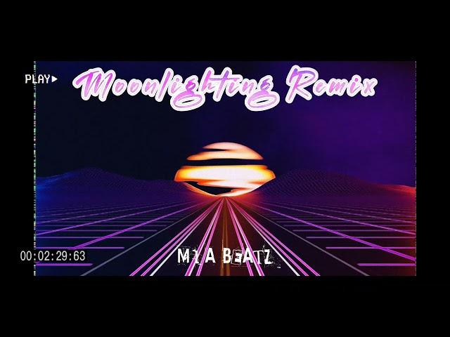 M.I.A BEATZ- Moonlighting (Reggae Remix)