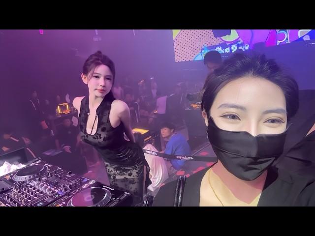 1 Hour | 邓紫棋 - 来自天堂的魔鬼 (Dj小Hei FunkyHouse Remix 2024) Ác Ma Đến Từ Thiên Đường Remix - Đặng Tử Kỳ