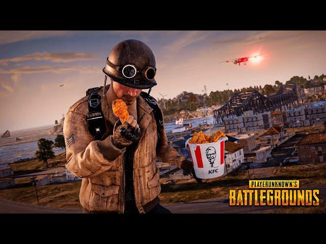 PUBG: ЛУЧШИЕ МОМЕНТЫ #344