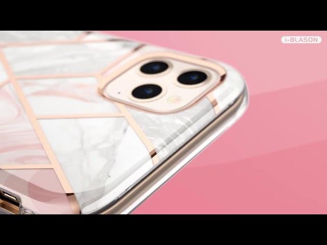 SNEAK PREVIEW  iPhone 11 Gets New Colors for Cosmo