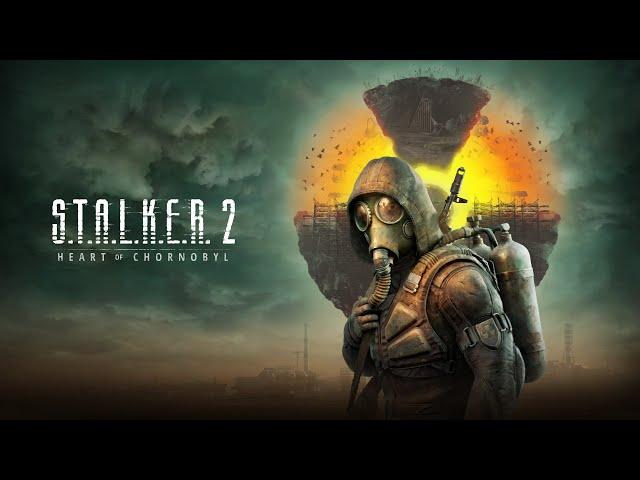 ️ ПРОХОДЖЕННЯ S.T.A.L.K.E.R. 2: Heart of Chornobyl