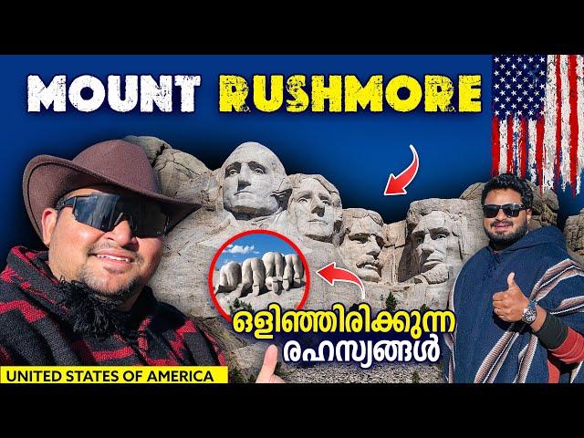 USA#93Trumb ജയിച്ചാൽ !!!MOUNT RUSHMORE  | Overlanding |#trump