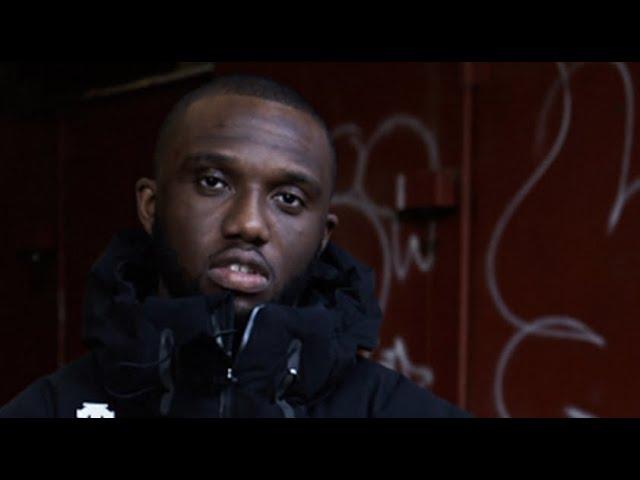 HEADIE ONE | TIM & BARRY TV | "NO MIMING"