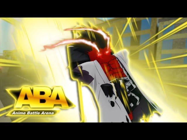 Kenpachi Is Still Busted In Ranked | Anime Battle Arena