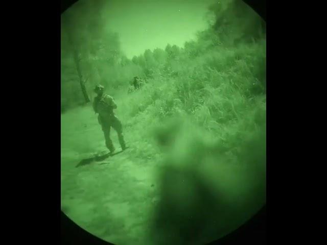 Страйкбол Сутки на броне