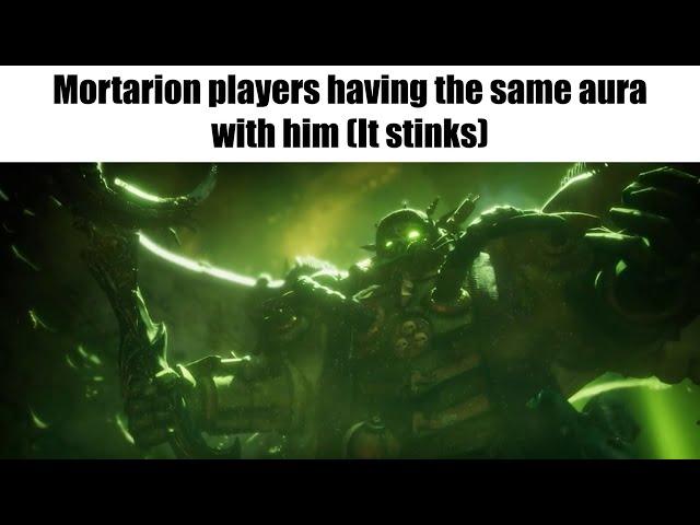 Horus Heresy Legion New Expansion Warlords Slander