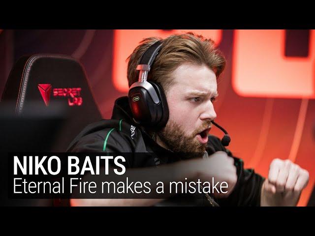 200 IQ Niko | Donk's Rating Secret | BC Game Meme | Steam Evolution