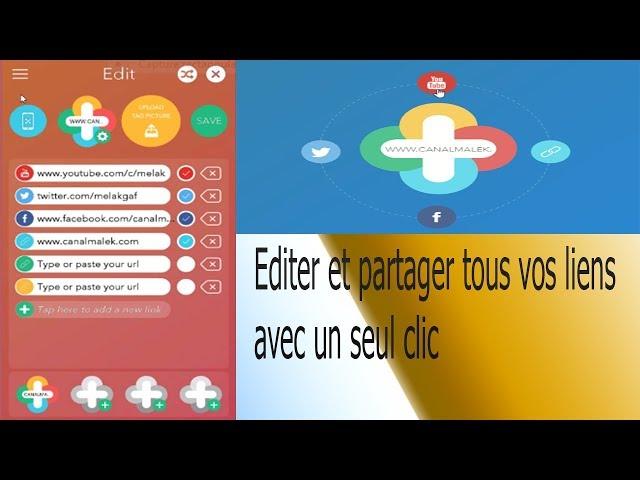 Comment éditer et partager tous vos liens en un seul clic avec Plu.us ( à ne pas rater)