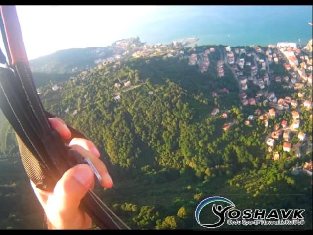 OSHAVK Paragliding (Ordu Sportif Havacılık Kulübü)