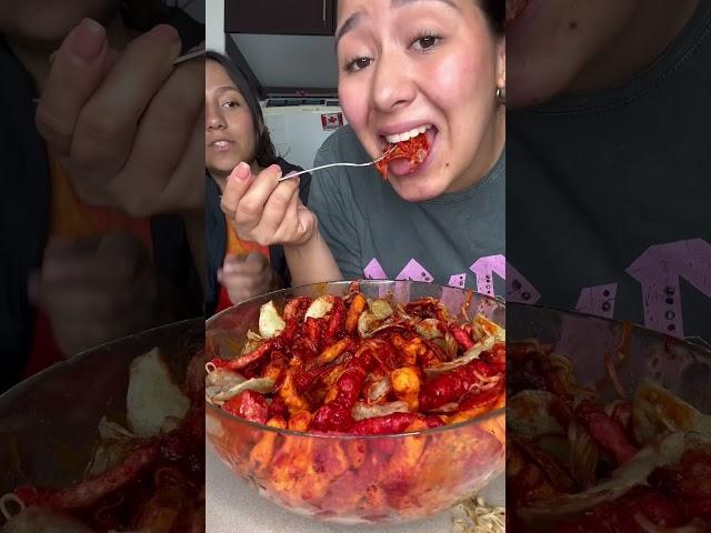 Botanita rica  #viral #viralvideo #humor #cocina #chile #picante #botana #recetas #comida